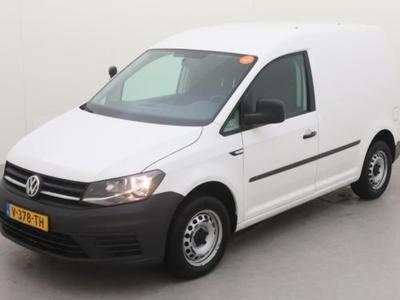 Volkswagen CADDY 75 kW