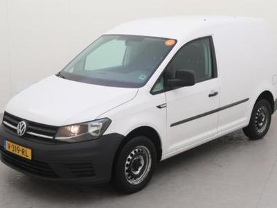 Volkswagen CADDY 55 kW