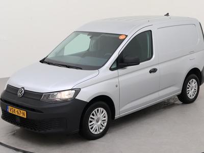 Volkswagen Caddy Cargo 55 kW