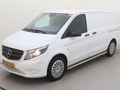 Mercedes-Benz VITO 100 kW