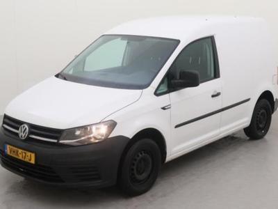 Volkswagen CADDY 55 kW