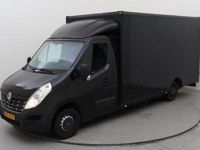 Renault MASTER 120 kW