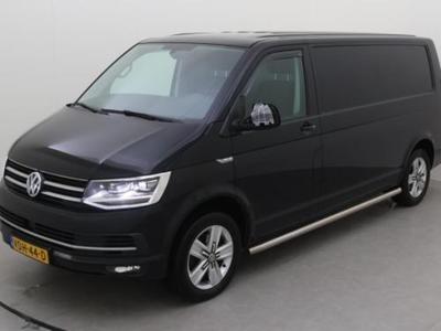 Volkswagen TRANSPORTER 110 kW