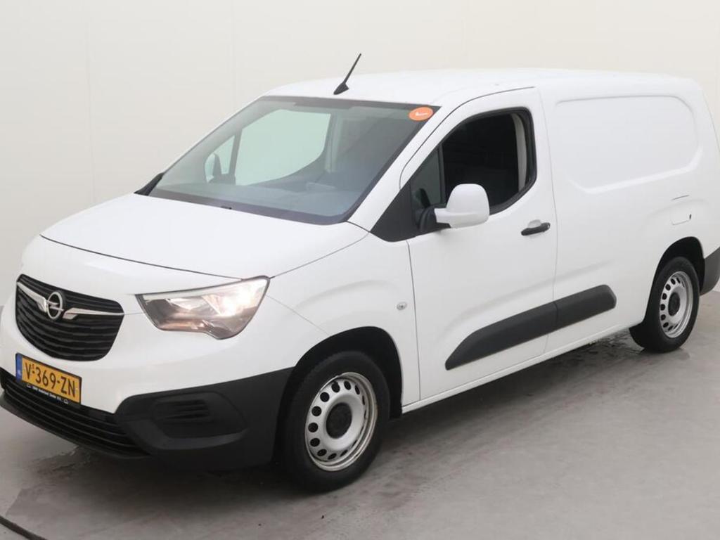 Opel COMBO 73 kW