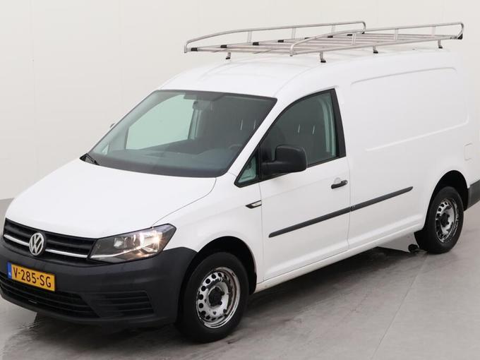 Volkswagen Caddy maxi 55 kW