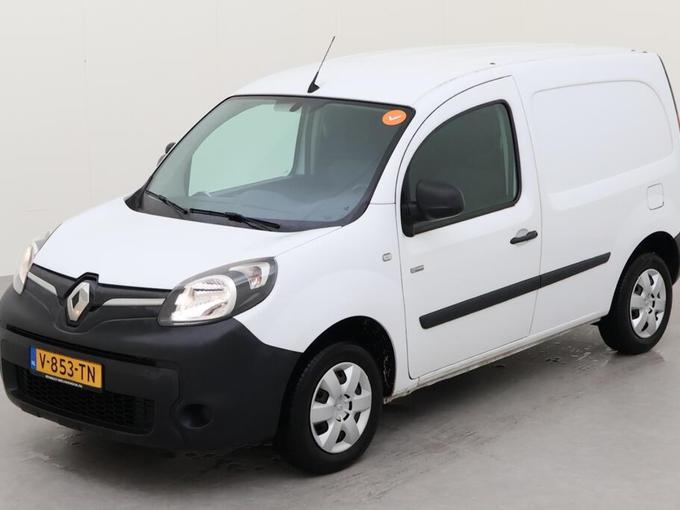 Renault KANGOO Z.E.