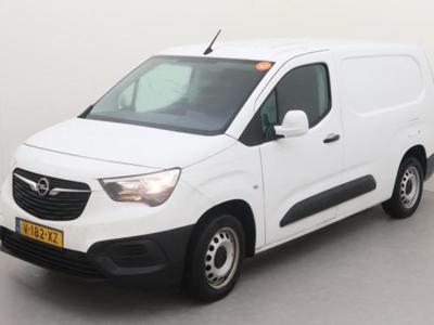 Opel COMBO 73 kW