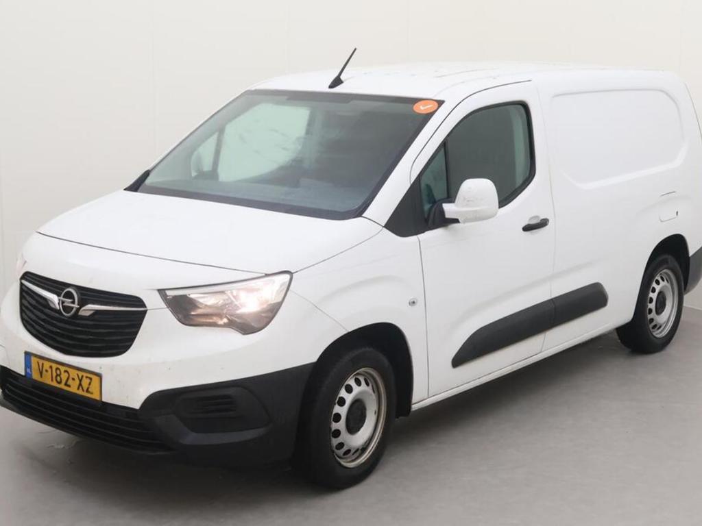 Opel COMBO 73 kW