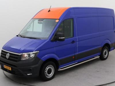 Volkswagen Crafter 75 kW