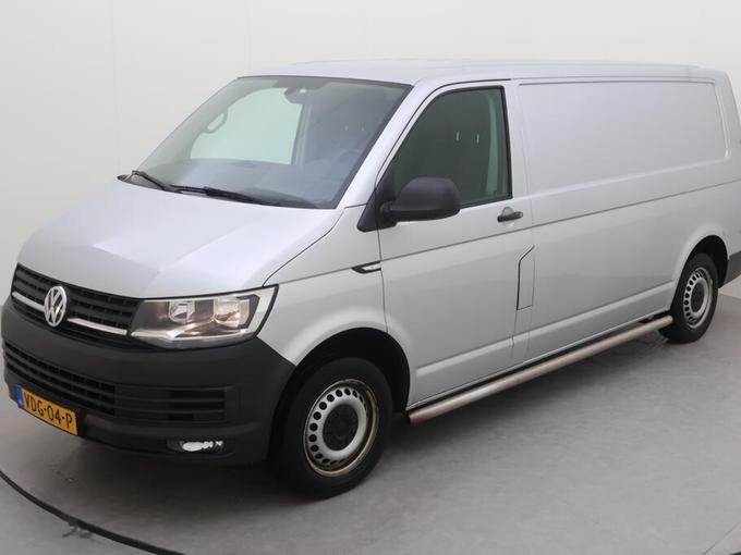 Volkswagen TRANSPORTER 75 kW