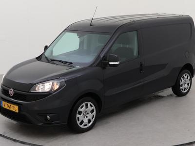 Fiat Doblo Cargo 77 kW