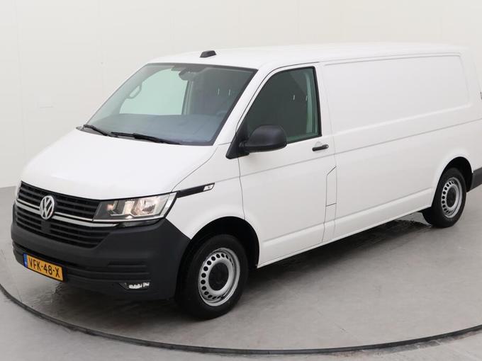 Volkswagen TRANSPORTER 110 kW