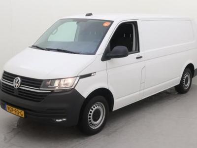 Volkswagen TRANSPORTER 110 kW