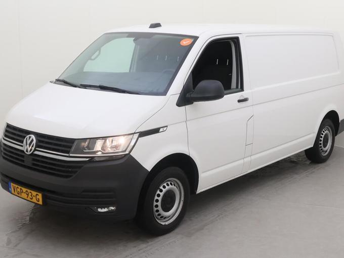 Volkswagen TRANSPORTER 110 kW