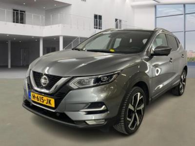 Nissan Qashqai 85 KW Qashqai 85 KW