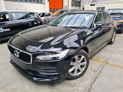 Volvo S90 diesel - 2016 2.0 D3 Momentum Geartronic Business Luxery Line