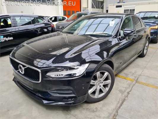 Volvo S90 diesel - 2016 2.0 D3 Momentum Geartronic Business Luxery Line