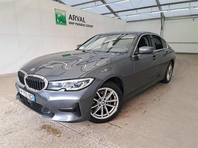 BMW SГ©rie 3 320d xDrive 190ch Business Design BVA8