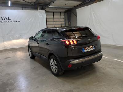 Peugeot 3008 BlueHDi 130 EAT8 ACTIVE BUSINESS