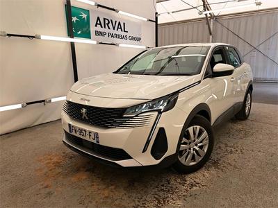 Peugeot 3008 BlueHDi 130 EAT8 Active Business