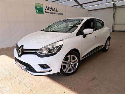 Renault Clio Business TCe 90