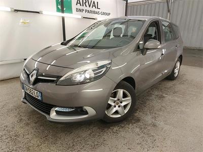 Renault  Grand Scénic Business Energy dCi 110 eco2 / 7 PL