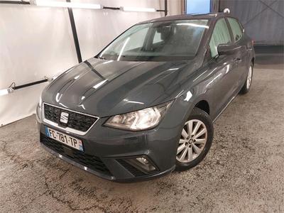 Seat Ibiza 1.0 MPI 80 Style Business//FAISCEAU HABITACLE GLOBAL A CHANGER//