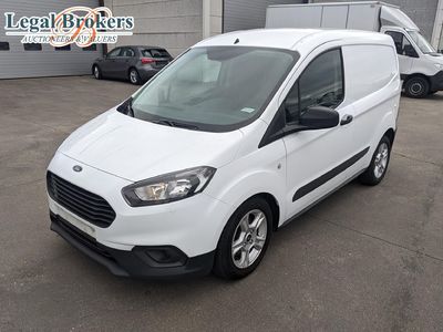 FORD TRANSIT COURIER 1.5 TDCI