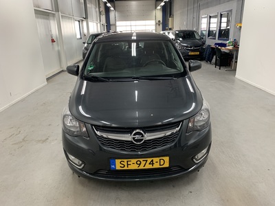 Opel, Karl, 1.0 Start/Stop Innovation