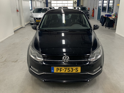 Volkswagen, Polo, 1.2 TSI 66kW Comfortline (PL)