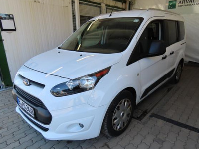 FORD Transit Connect 2013 220 L1 LKW Trend 5d 74kW