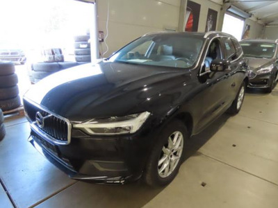 Volvo XC60 Momentum Pro 2WD 2.0 140KW AT8 E6dT