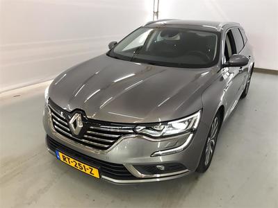 Renault Talisman Estate Energy dCi 110 EDC Intens 5d