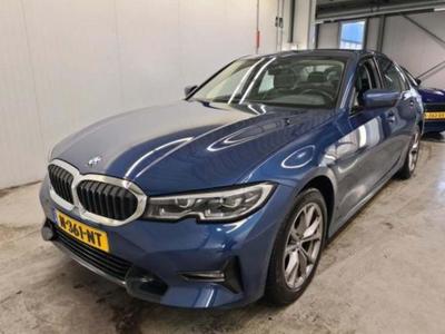 BMW 3-serie 318i business edition 3serie 318i business edition