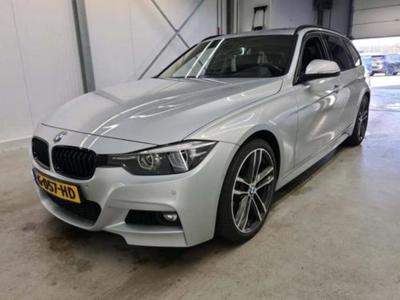 BMW 3-serie touring 318i M 3-serie Touring 318i M Sport Corporate Lease
