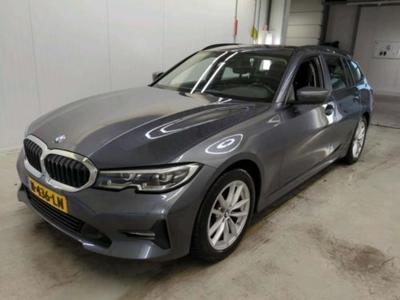 BMW 3-serie touring 318i business edition 3serie touring 318i business edition
