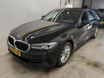 BMW 5-serie 520 5serie 520