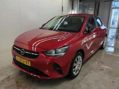 Opel Corsa-e Level 2 50 kWh