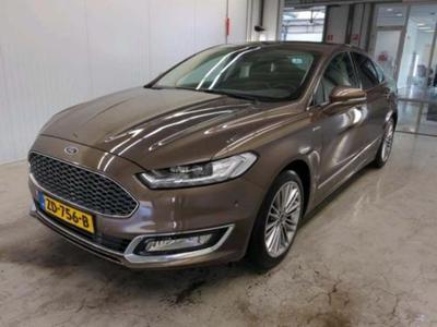 FORD Mondeo 2.0 I
