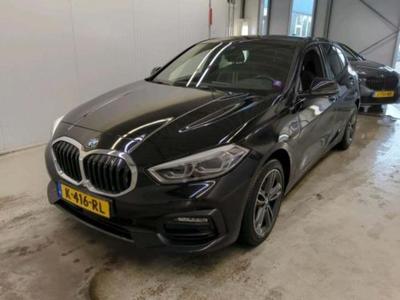 BMW 1-serie 118i Bns Edition+