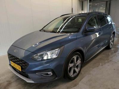 Ford Focus Wagon 1.5 EcoBl. Act. Bns