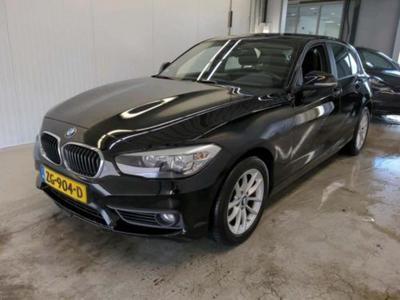 BMW 1-serie 118i