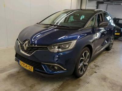 Renault Grand Scenic 1.3 TCe Bose