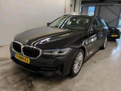 BMW 5-serie Touring 520e Bns Edit.+