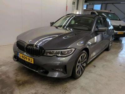 BMW 3-serie Touring 318d Business Ed.