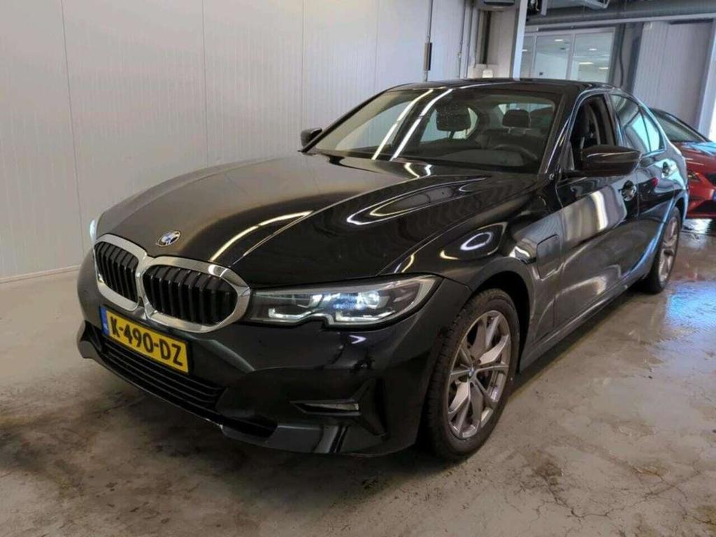 BMW 3-serie 330 3serie 330