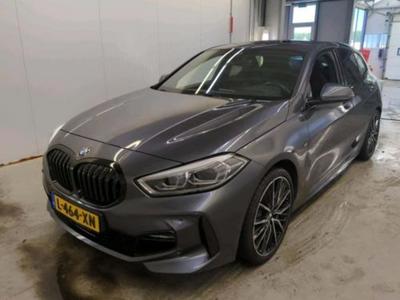 BMW 1-serie 118 1serie 118