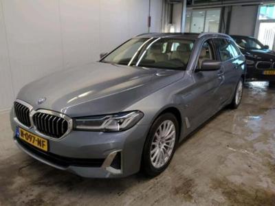 BMW 5-serie Touring 530e Bns Edit.+