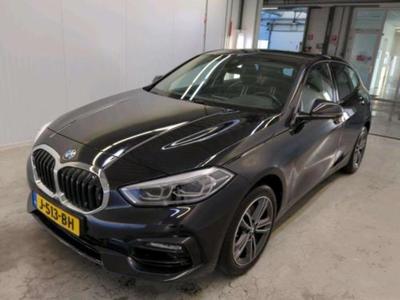 BMW 1-serie 118i Executive Ed.