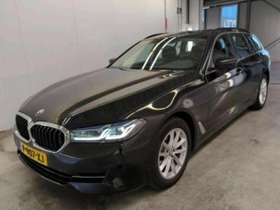 BMW 5-serie Touring 520i Bns Edit.+